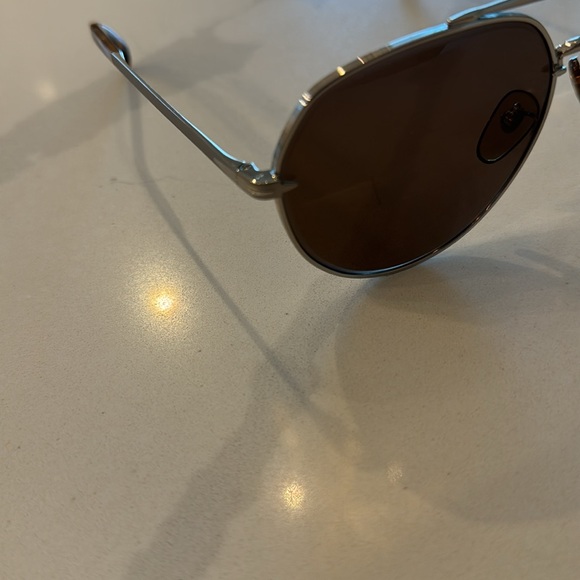 David Beckham Aviator Sunglasses-BRAND NEW - Picture 6 of 9